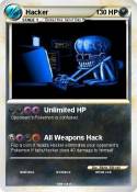 Hacker
