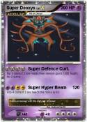 Super Deoxys