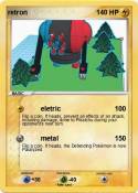 retron