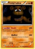 Freddy FazBear