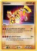 Groudon