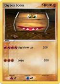 big box boom