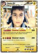 Denis EX
