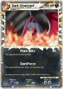 Dark Charizard