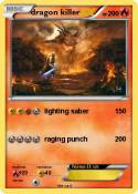 dragon killer dragon killer