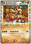 Bowsers Army