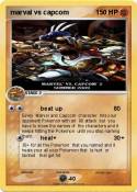 marval vs capcom marval vs
