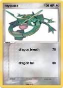 rayquaza