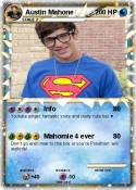 Austin Mahone