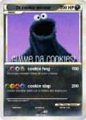 Dr.cookie