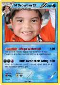M Sebastian EX M Sebastian EX