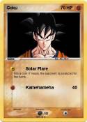 Goku