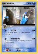 walrusbucket