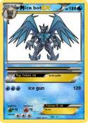 Ice bot