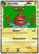Moar Krabs