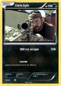 Chris kyle
