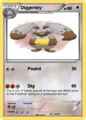 Diggersby