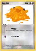 Scp 999