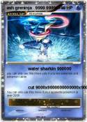 ash greninja
