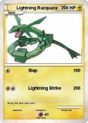 Lightning
