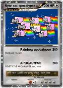 Nyan cat