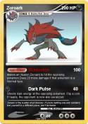 Zoroark