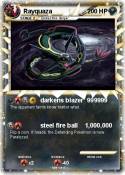 Rayquaza