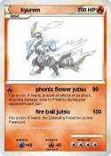 kyurem
