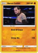Baron Corbin