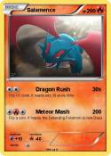 Salamence