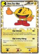 New Pac-Man
