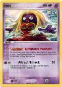 Jynx