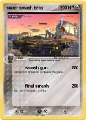 super smash