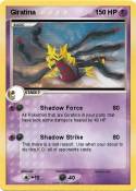 Giratina