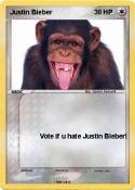 Justin Bieber