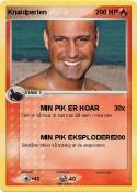 Knaldperlen
