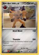 Epic-Bot 3000