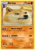 Mad Doge