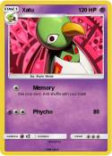 Xatu