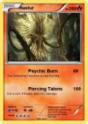 Hastur