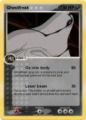 Ghostfreak