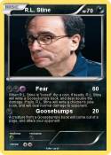 R.L. Stine