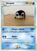 Snowball