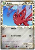 Scizor