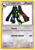 ZYGARD 100%
