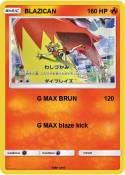 BLAZICAN