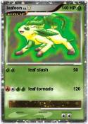 leafeon