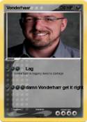 Vonderhaar