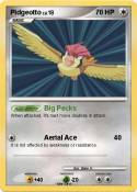 Pidgeotto