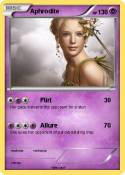 Aphrodite